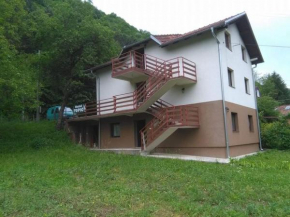 Hostel Topić